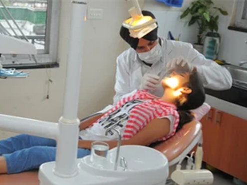 dental care