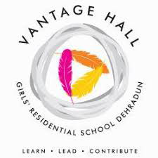  Vantage hall