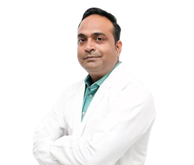 Dr. Abhishek Singh