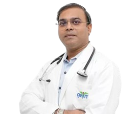 Dr. Chandan Kumar Baranwal