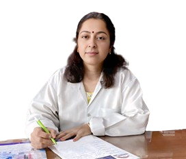 Dr. Deepa Ghanshal