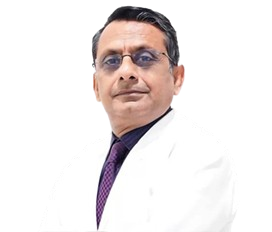 Dr. Partha Pratim Bishnu