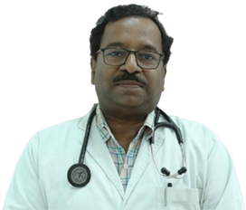 Dr. Sanjay Kumar Varun