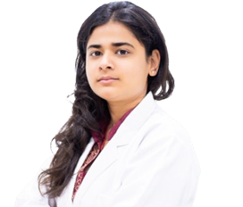 Dr. Supriya Bhatt